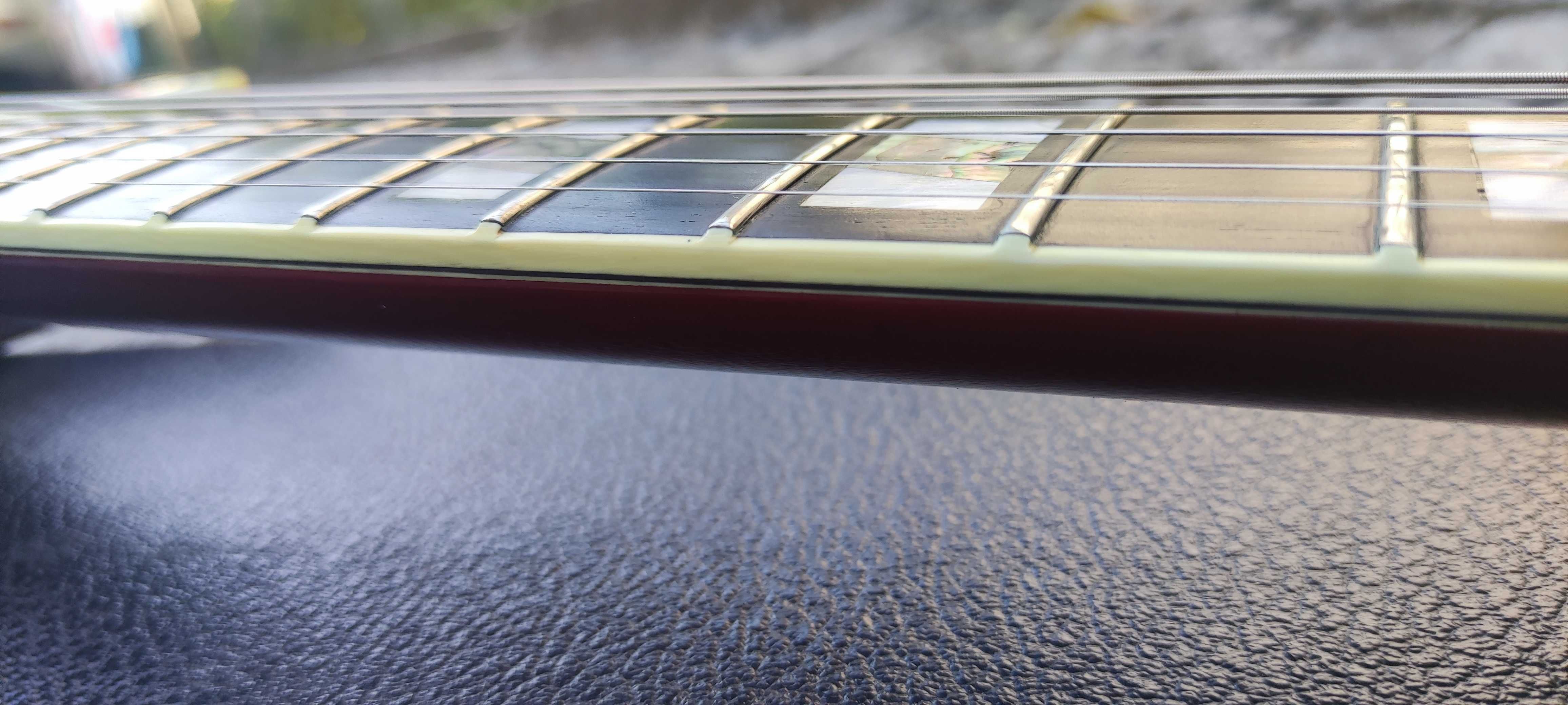 Ibanez AR300 Custom Legend