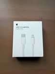 Przewód Apple Lightning – oryginalny