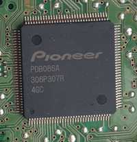 Плата pioneer pdb086a