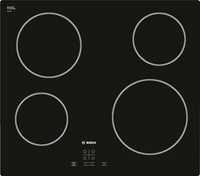Варочная панель электрическая Bosch PKE611D17E