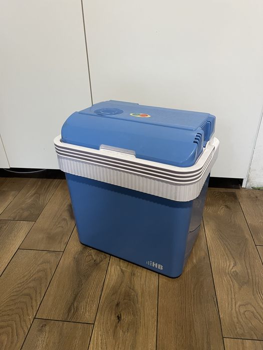 Lodowka turystyczna HB