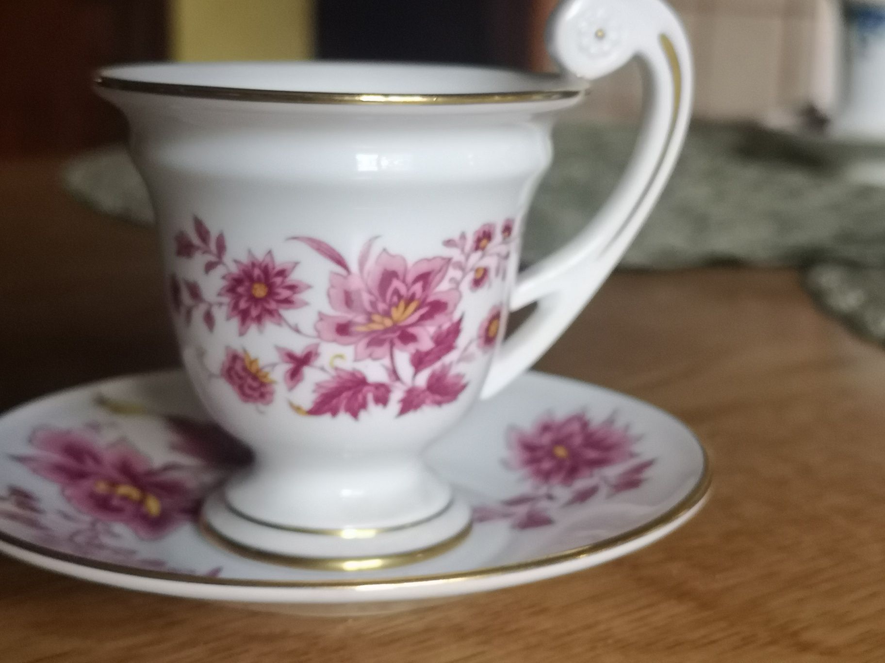 Filiżanka mokka Sutherland do espresso d