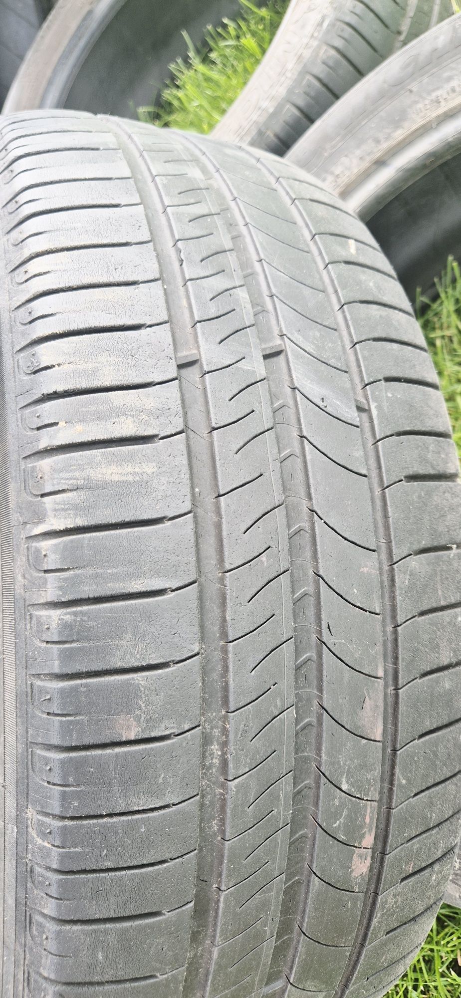 Opony Michelin 205/55/16