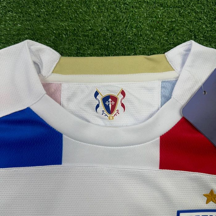 Camisa 2 Fortaleza - Lion 2025/26