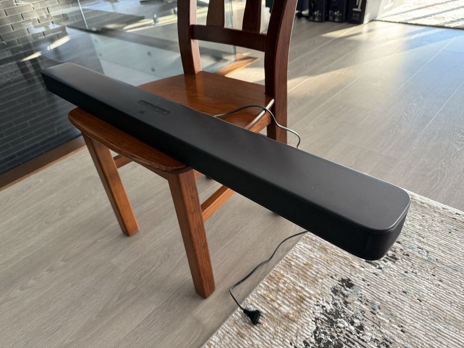 Soundbar JBL 5.1