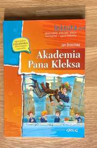 Akademia Pana Kleksa