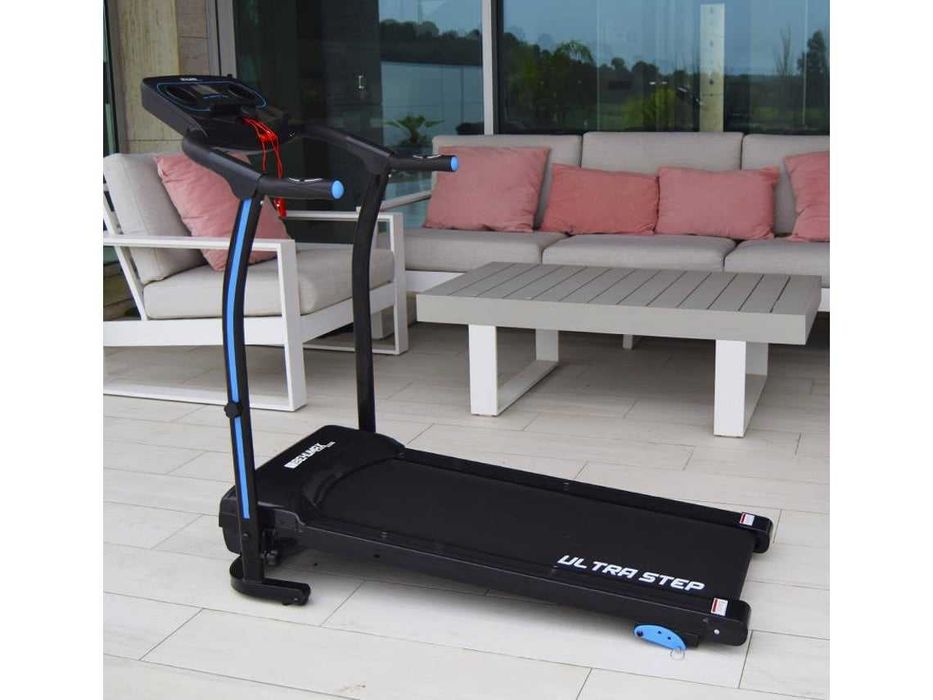 Passadeira nova. Urgente para desimpedir