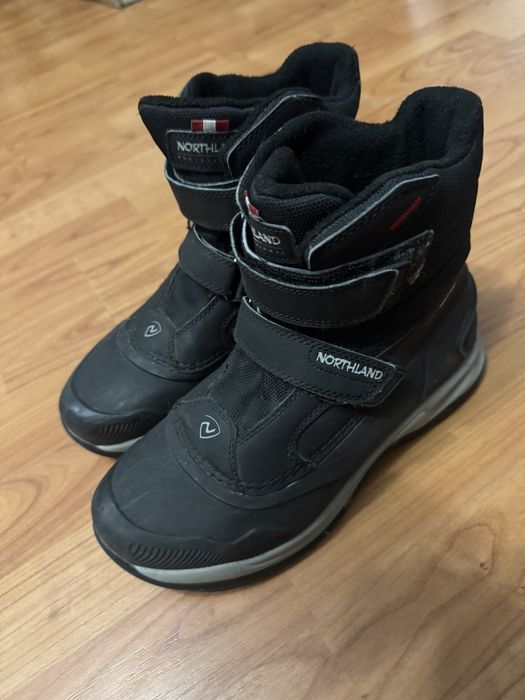Черевики ботинки Northland