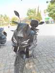 Mota Voge SR1 ADV 125cc,  revisões Feitas, Pronta a Andar!