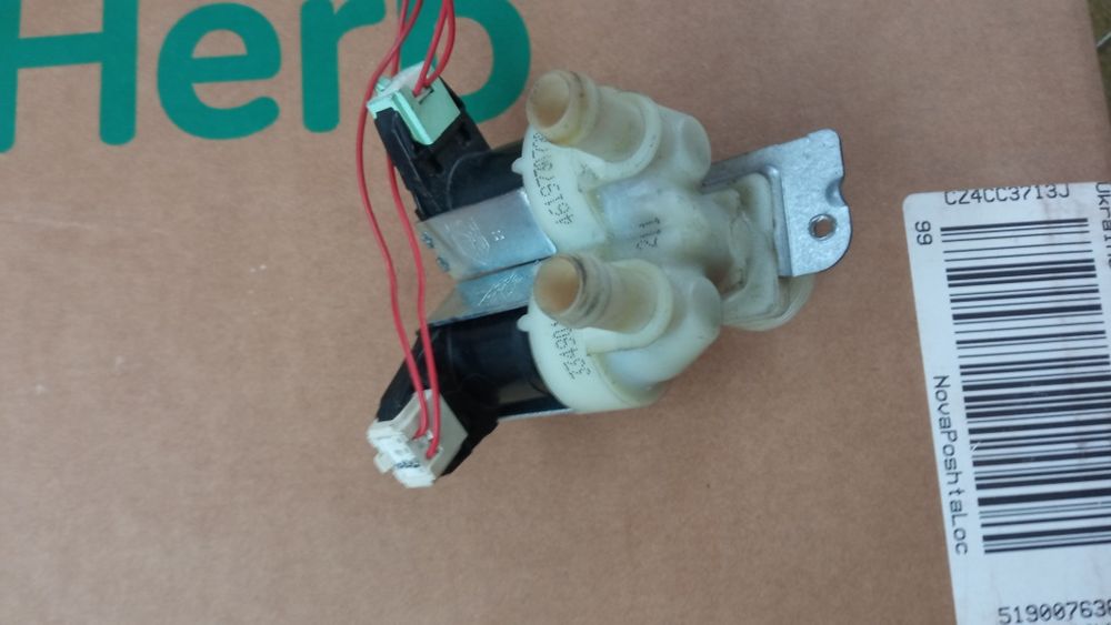 Whirlpool WH 461971403791-01, AKO CN 707630-04  запчастини