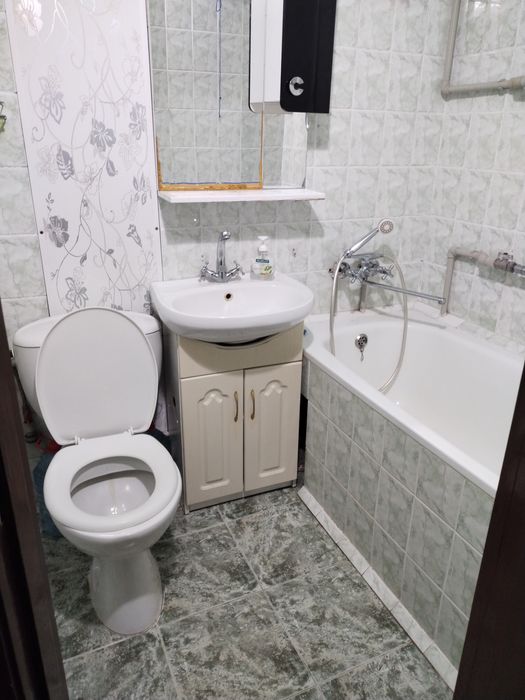 Алмазний, Макдональдс, Мотель, Конкорд подобово , недорого 2 кімн