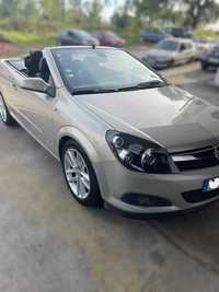 OPEL ASTRA H CABRIO