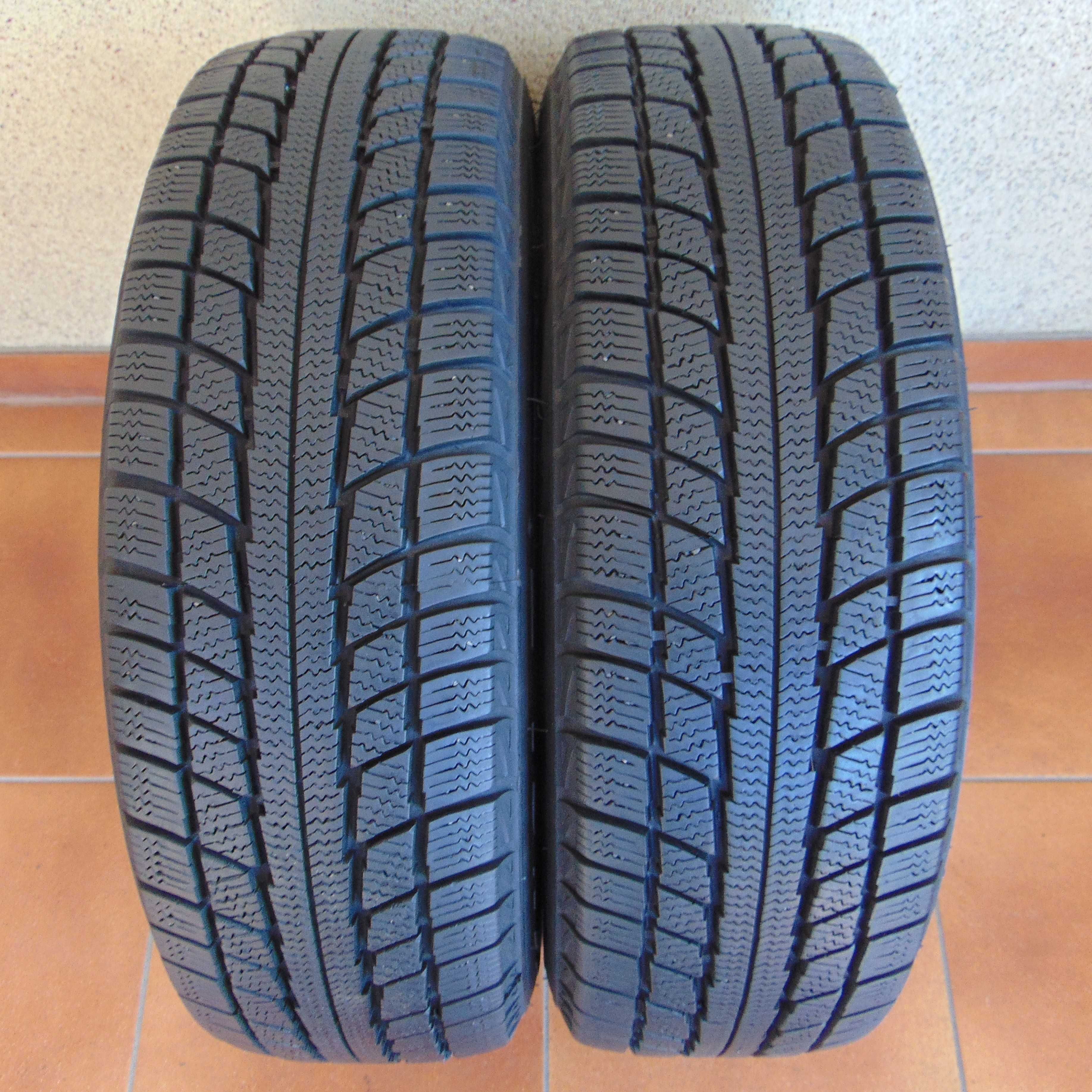 Opony zimowe 165/70 R14 Triangle Snowlion TR777 2 szt.