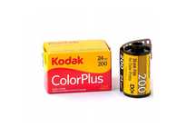Kodak ColorPlus 200/135/24