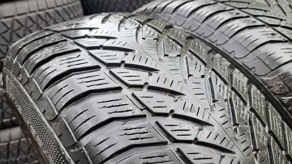Зимние шины GOODYEAR EAGLE ULTRA GRIP 195 65 R15