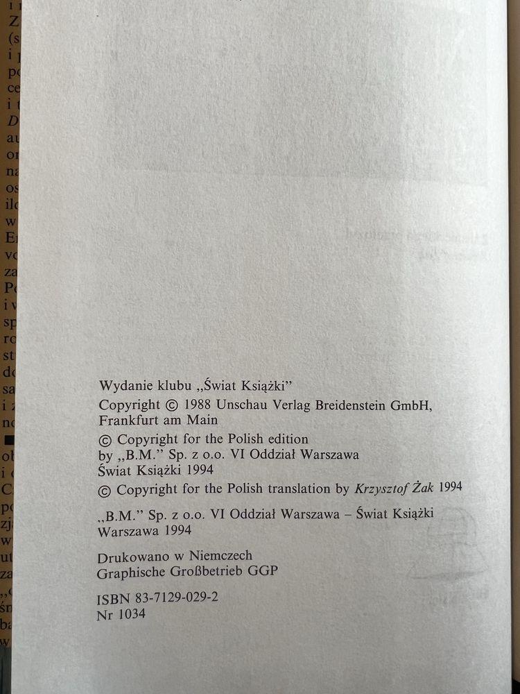 Viktor Farkas - Niewytłumaczalne Zjawiska