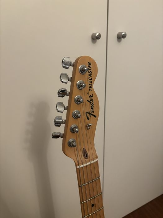 Fender Telecaster American Special