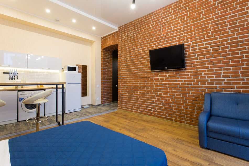 Своя!Свободна! Посуточно и почасово в центре. Пушкинская