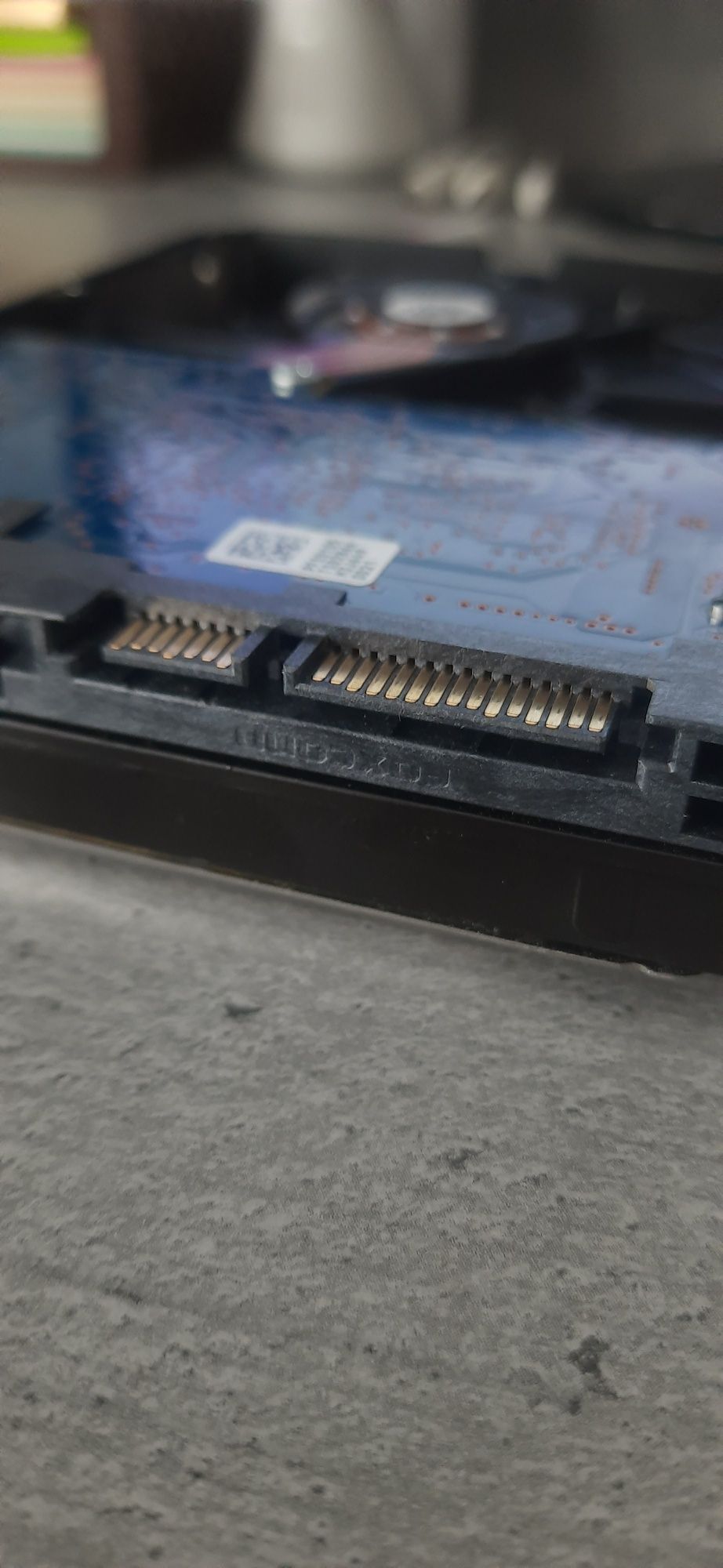 Жесткий диск Toshiba P300 500GB