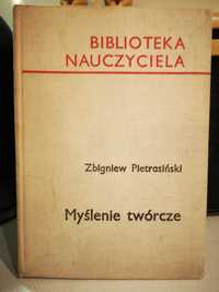 Myślenie twórcze Zbigniew Pietrasiński
