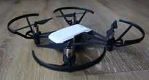 Dron DJI TELLO idealny do nauki dla początkującego