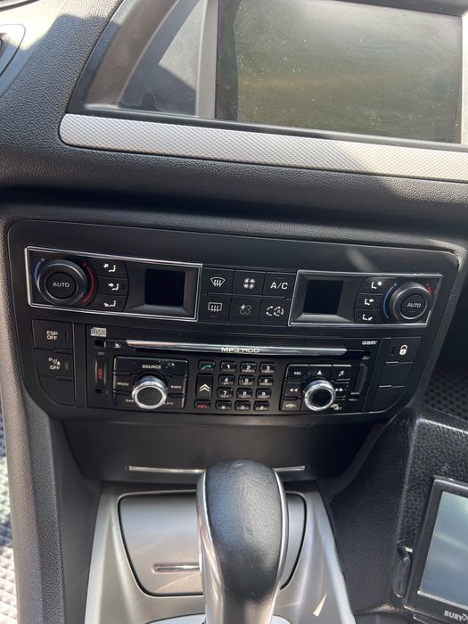 Продам авто Citroen C5