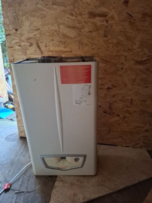 Piec Gazowy Immergas Eolo Star