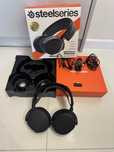 Steelseries arctis 7+ wireless