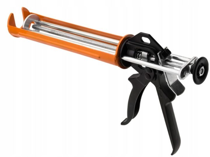 Pistolet Do Silikonu Waart