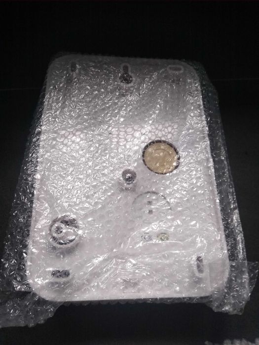 Sygnalizator zewnętrzny TI-700