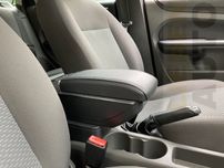 Підлокітник Форд Фокус 2 3 подлокотник FORD Focus підлокотник органайз