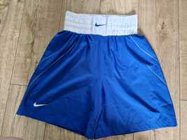 męskie spodenki bokserskie M Nike dri fit