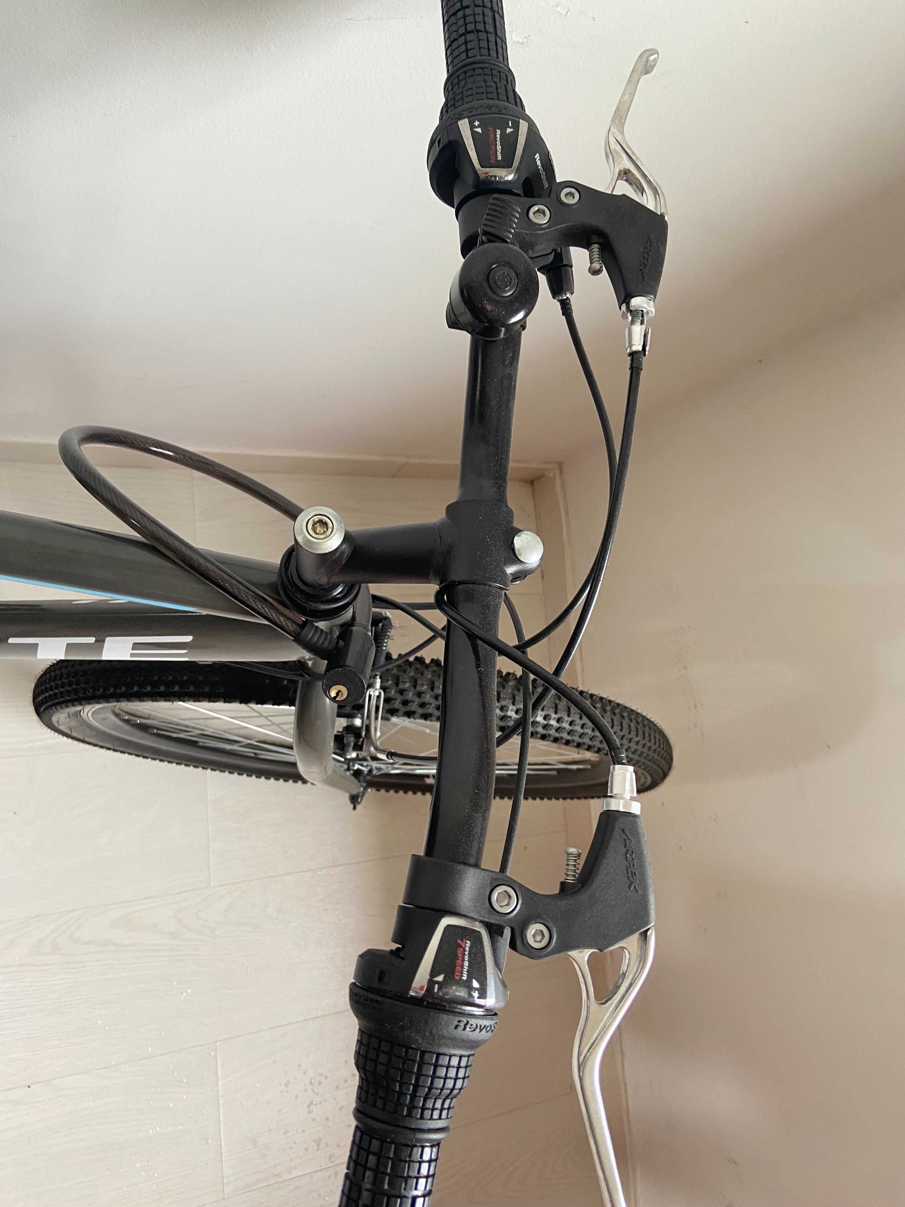 Bicicleta OTTE Junior - Adulto Asteron 26'
