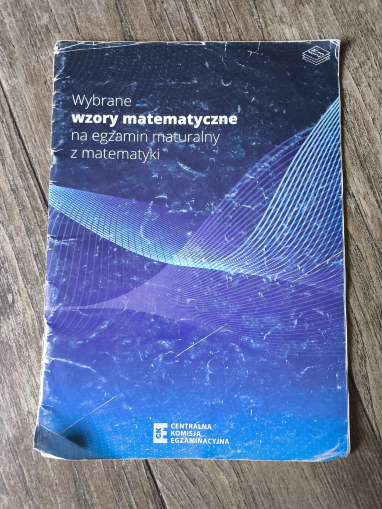 Wzory matematyczne CKE Matura dla Maturzysty