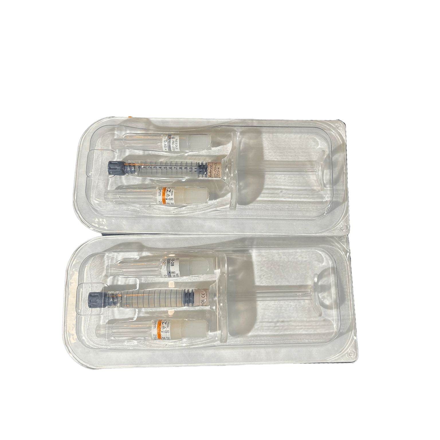 Flawless Sub-Q 1ml