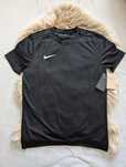 Nowa koszulka t-shirt nike sportowa treningowa L czarna Dri-FIT klasyk