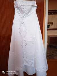 Продам свадібне плаття
