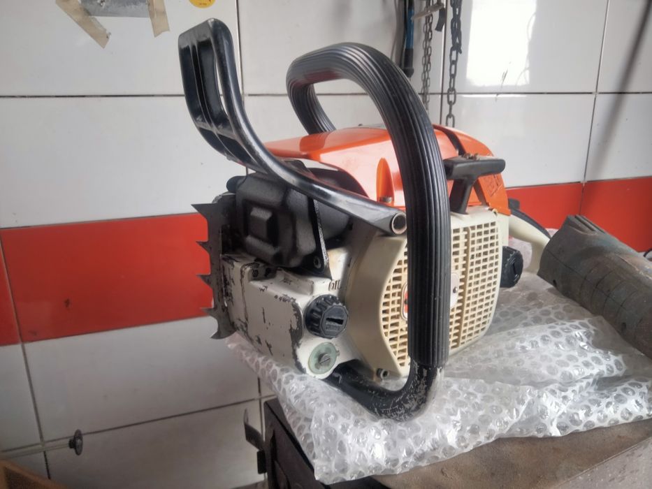 Piła spalinowa Stihl