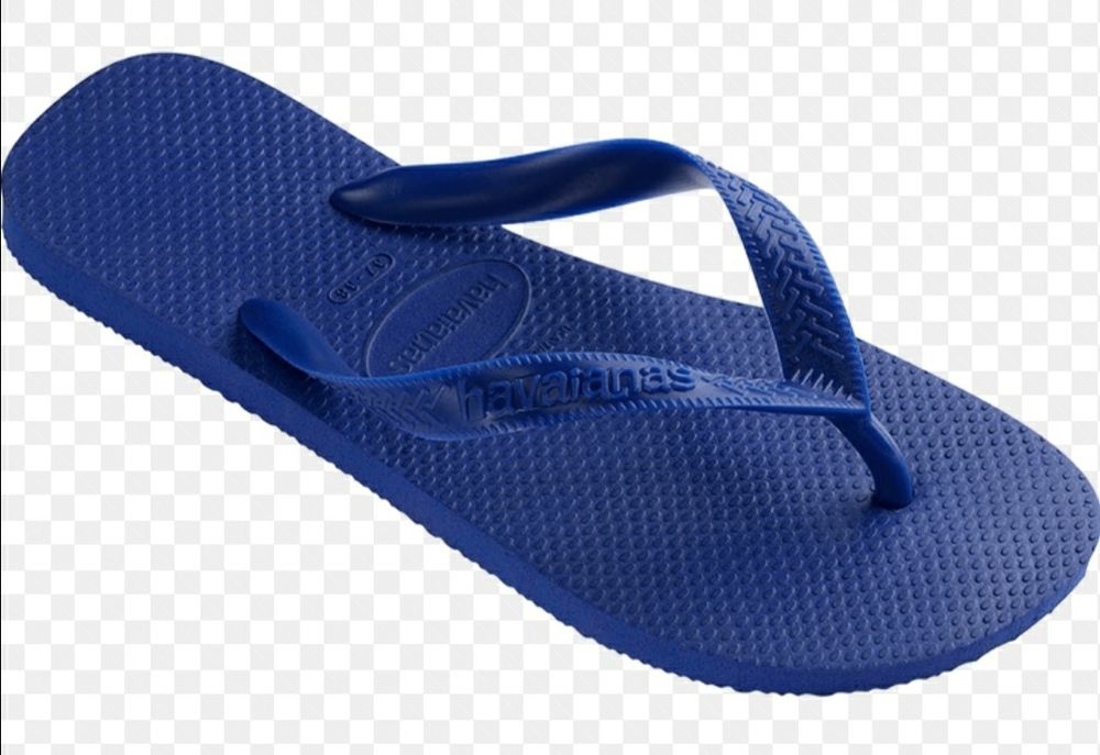 Havaianas originais do Brasil (tamanhos 39 ao 44)