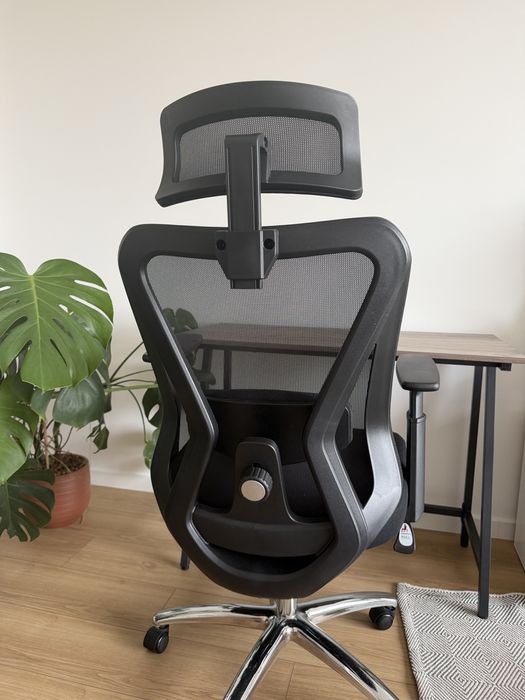 Cadeira Escritório Ergonómica