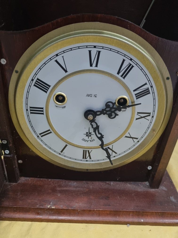 Relógio Antigo de Parede para Restauro