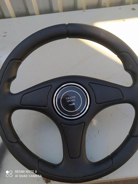 Продам руль на Ваз 2101-2109,Таврия,Славута