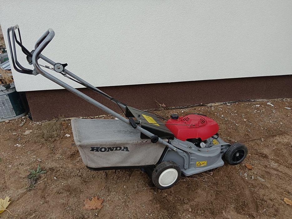Kosiarka spalinowa HONDA HRB423 napęd 4.5KM 42cm