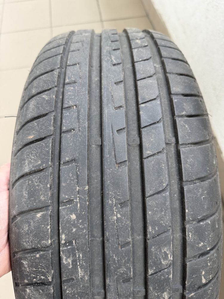 Шини Goodyear eagle f1
