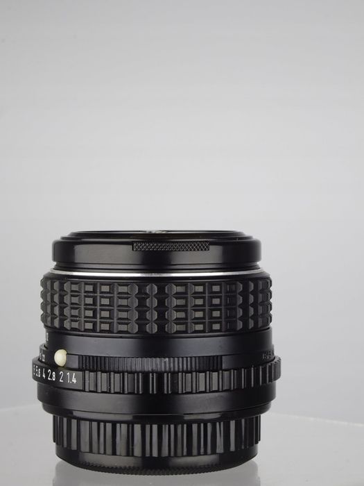 50mm f1.4 SMC Pentax-M Gwarancja 23%VAT