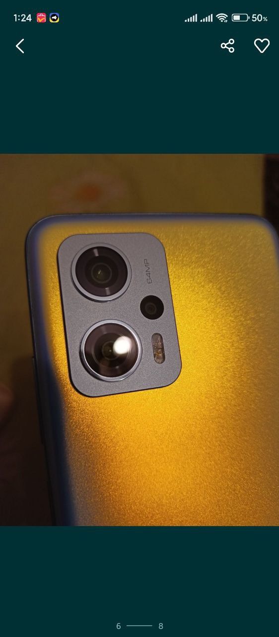 Poco x4 Gt/ redmi note 11T pro Ідеал