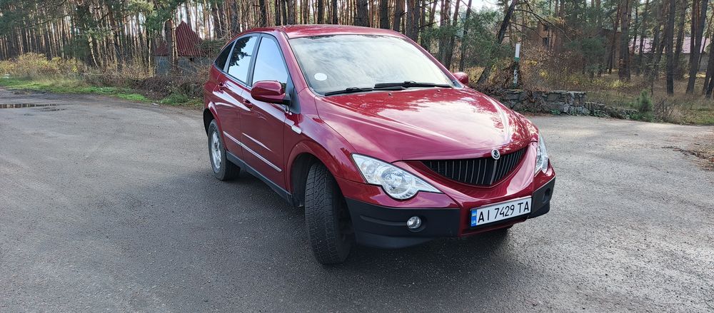 Продам Актіона.     .