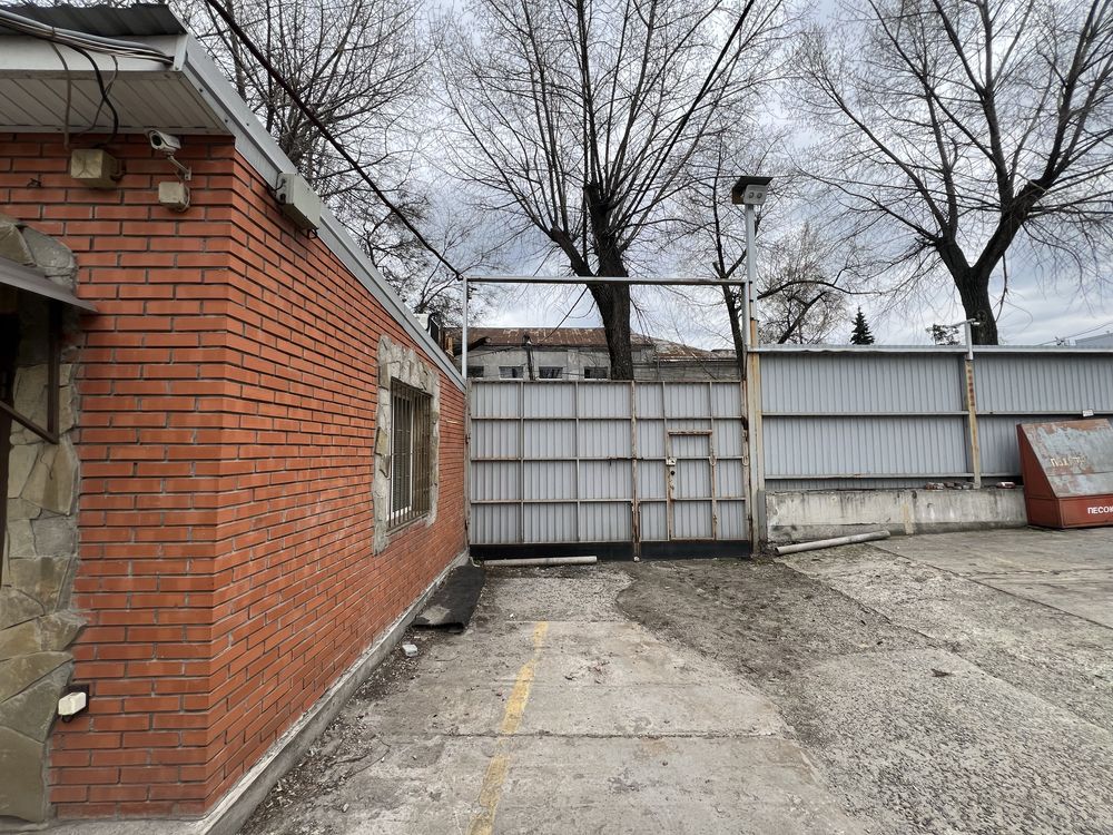 Продам Базу/СТО/Производственные помещения низ пр.И.Мазепы/Петровского