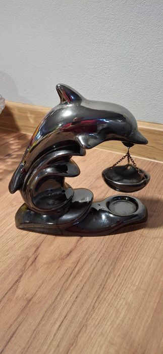 Kominek lampa na olejki zapachowe