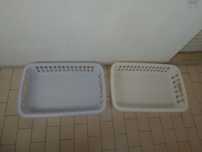 Cestos para roupa
